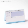 < VLB > Lịch để bàn 2.026 Sách lịch tiếng Anh lớn Danh sách việc cần làm hàng năm Quản lý thời gian kế hoạch hàng ngày hàng tháng. 4