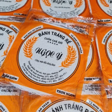Vỏ Bánh Tráng Rế Cuốn Chả Giò Ngọc Ý 12 Cái Siêu Giòn Vàng Đẹp Dễ Chiên Không Dính Giá 15.000 3 Vỏ Bánh Tráng Rế Cuốn Chả Giò Ngọc Ý 12 Cái Siêu Giòn Vàng Đẹp Dễ Chiên Không Dính Giá 15.000 3