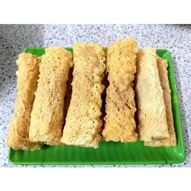 Vỏ Bánh Tráng Rế Cuốn Chả Giò Ngọc Ý 12 Cái Siêu Giòn Vàng Đẹp Dễ Chiên Không Dính Giá 15.000 6 Vỏ Bánh Tráng Rế Cuốn Chả Giò Ngọc Ý 12 Cái Siêu Giòn Vàng Đẹp Dễ Chiên Không Dính Giá 15.000 6