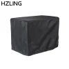 Vỏ Bảo Vệ Máy Phát Điện Ngoài Trời Chống Mài Mòn 210D Di Động Chống Tia Cực Tím - Giảm 20% 2