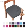 Vỏ Bọc Ghế Ăn 13 Màu Co Giãn Spandex - Tiện Dụng & Tiết Kiệm (Giá chỉ 35424đ)