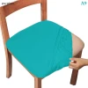 Vỏ Bọc Ghế Ăn 13 Màu Co Giãn Spandex - Tiện Dụng & Tiết Kiệm (Giá chỉ 35424đ) 17