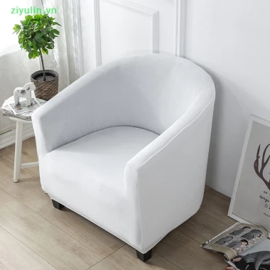 Vỏ Bọc Ghế Sofa Đơn Màu Co Giãn Rẻ 150k Trang Trí Phòng Khách Khách Sạn Giá Cực Sỉ 14 Vỏ Bọc Ghế Sofa Đơn Màu Co Giãn Rẻ 150k Trang Trí Phòng Khách Khách Sạn Giá Cực Sỉ 14