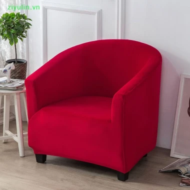 Vỏ Bọc Ghế Sofa Đơn Màu Co Giãn Rẻ 150k Trang Trí Phòng Khách Khách Sạn Giá Cực Sỉ 16 Vỏ Bọc Ghế Sofa Đơn Màu Co Giãn Rẻ 150k Trang Trí Phòng Khách Khách Sạn Giá Cực Sỉ 16