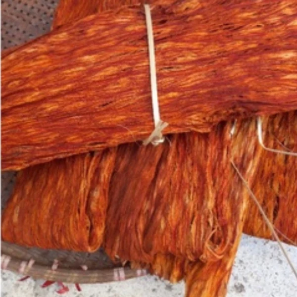 Trải nghiệm dùng vỏ cây trầu trong ẩm thực chay: công thức và cảm nhận thực tế