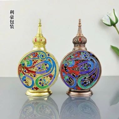 Vỏ Chai Dubai Cao Cấp Giảm Giá - Mua Ngay 58.500đ Thay Vì 72.540đ 2 Vỏ Chai Dubai Cao Cấp Giảm Giá - Mua Ngay 58.500đ Thay Vì 72.540đ 2