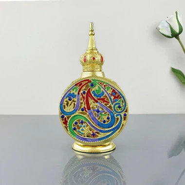 Vỏ Chai Dubai Cao Cấp Giảm Giá - Mua Ngay 58.500đ Thay Vì 72.540đ 3 Vỏ Chai Dubai Cao Cấp Giảm Giá - Mua Ngay 58.500đ Thay Vì 72.540đ 3