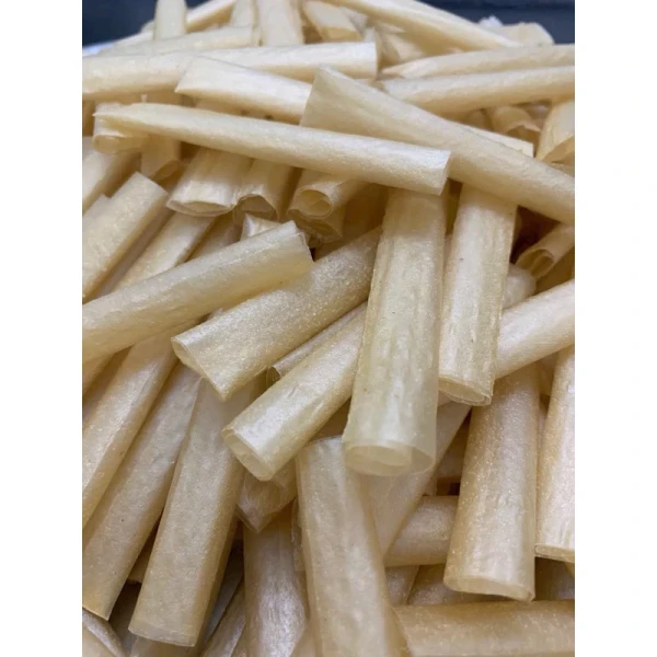 Hình ảnh sản phẩm Vỏ Ram 500gr Cuốn Ram Giòn, Kem và Nem Nướng Nha Trang - Giá ưu đãi 33.000