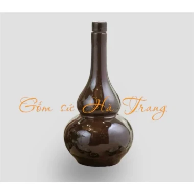 Vò Rượu Trống Đồng Gốm Bát Tràng 1L Cao Cấp - Giảm Giá 40000đ Hoặc Đặt Hàng 49200đ 8 Vò Rượu Trống Đồng Gốm Bát Tràng 1L Cao Cấp - Giảm Giá 40000đ Hoặc Đặt Hàng 49200đ 8