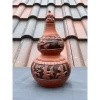 Vò Rượu Trống Đồng Gốm Bát Tràng 1L Cao Cấp - Giảm Giá 40000đ Hoặc Đặt Hàng 49200đ 10