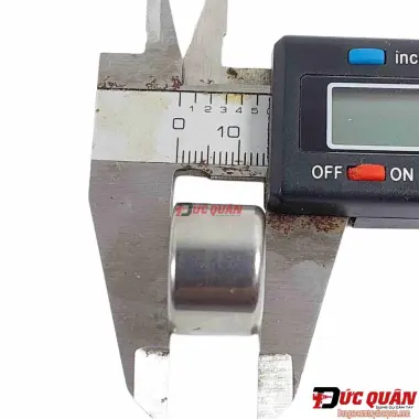 Vòng bi Bạc đạn HK1414 14x20x14mm NTN Cho Máy Bắn Vít Makita Hitachi Giá Tốt 64350đ 4