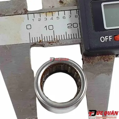 Vòng bi Bạc đạn HK1414 14x20x14mm NTN Cho Máy Bắn Vít Makita Hitachi Giá Tốt 64350đ 5