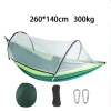 Võng Camping Gấp Gọn Siêu Nhẹ - Dã Ngoại, Cắm Trại, Du Lịch Tiện Lợi - Giá Chỉ 189k! 5