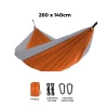 Võng Camping Gấp Gọn Siêu Nhẹ - Dã Ngoại, Cắm Trại, Du Lịch Tiện Lợi - Giá Chỉ 189k! 9