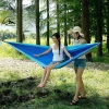 Võng Camping Gấp Gọn Siêu Nhẹ - Dã Ngoại, Cắm Trại, Du Lịch Tiện Lợi - Giá Chỉ 189k! 10