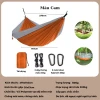 Võng Camping Gấp Gọn Siêu Nhẹ - Dã Ngoại, Cắm Trại, Du Lịch Tiện Lợi - Giá Chỉ 189k! 14