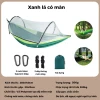Võng Camping Gấp Gọn Siêu Nhẹ - Dã Ngoại, Cắm Trại, Du Lịch Tiện Lợi - Giá Chỉ 189k! 16