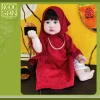 Vòng Cổ Ngọc Nhân Tạo Cho Bé - Mẹ Con Đồng Bộ Áo Dài Tết Cute Giảm 26% Chỉ 26000đ 2