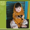 Vòng Cổ Ngọc Nhân Tạo Cho Bé - Mẹ Con Đồng Bộ Áo Dài Tết Cute Giảm 26% Chỉ 26000đ 3