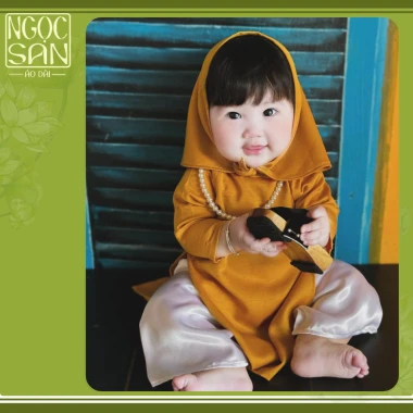Vòng Cổ Ngọc Nhân Tạo Cho Bé - Mẹ Con Đồng Bộ Áo Dài Tết Cute Giảm 26% Chỉ 26000đ 3 Vòng Cổ Ngọc Nhân Tạo Cho Bé - Mẹ Con Đồng Bộ Áo Dài Tết Cute Giảm 26% Chỉ 26000đ 3