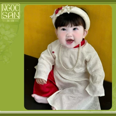 Vòng Cổ Ngọc Nhân Tạo Cho Bé - Mẹ Con Đồng Bộ Áo Dài Tết Cute Giảm 26% Chỉ 26000đ 5 Vòng Cổ Ngọc Nhân Tạo Cho Bé - Mẹ Con Đồng Bộ Áo Dài Tết Cute Giảm 26% Chỉ 26000đ 5