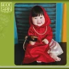 Vòng Cổ Ngọc Nhân Tạo Cho Bé - Mẹ Con Đồng Bộ Áo Dài Tết Cute Giảm 26% Chỉ 26000đ 6