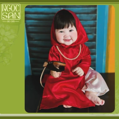 Vòng Cổ Ngọc Nhân Tạo Cho Bé - Mẹ Con Đồng Bộ Áo Dài Tết Cute Giảm 26% Chỉ 26000đ 6 Vòng Cổ Ngọc Nhân Tạo Cho Bé - Mẹ Con Đồng Bộ Áo Dài Tết Cute Giảm 26% Chỉ 26000đ 6