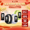 Vòng Đeo Tay Thông Minh Xiaomi Smart Band 9 Active - Quốc Tế, Bảo Hành 12 Tháng, Giá 559k