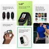 Vòng Đeo Tay Thông Minh Xiaomi Smart Band 9 Active - Quốc Tế, Bảo Hành 12 Tháng, Giá 559k 3