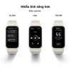 Vòng Đeo Tay Thông Minh Xiaomi Smart Band 9 Active - Quốc Tế, Bảo Hành 12 Tháng, Giá 559k 4