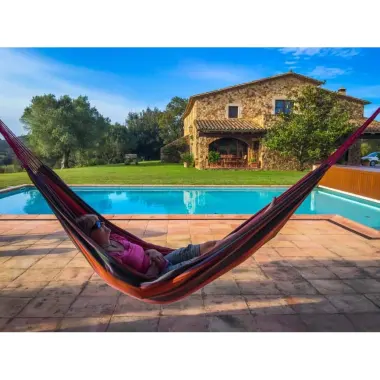 Võng Du Lịch Cầu Vồng Tây Ban Nha - Giảm 29% Chỉ 100k - Mắt Lưới Loại Đẹp 8 Võng Du Lịch Cầu Vồng Tây Ban Nha - Giảm 29% Chỉ 100k - Mắt Lưới Loại Đẹp 8