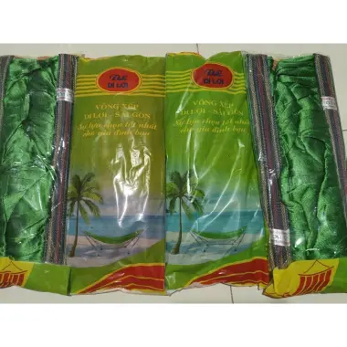 Võng Lưới Cao Cấp Di Lợi Nặng 1.7Kg - Giảm 27k, Giá 119k, Bản Dài 60cm Cao Cấp 2 Võng Lưới Cao Cấp Di Lợi Nặng 1.7Kg - Giảm 27k, Giá 119k, Bản Dài 60cm Cao Cấp 2