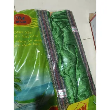 Võng Lưới Cao Cấp Di Lợi Nặng 1.7Kg - Giảm 27k, Giá 119k, Bản Dài 60cm Cao Cấp 3 Võng Lưới Cao Cấp Di Lợi Nặng 1.7Kg - Giảm 27k, Giá 119k, Bản Dài 60cm Cao Cấp 3