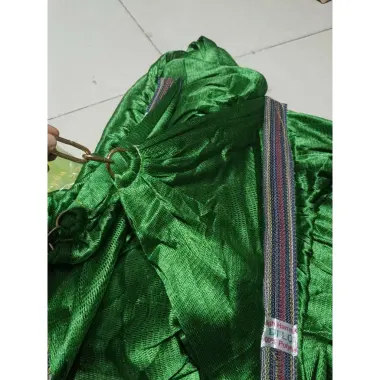 Võng Lưới Cao Cấp Di Lợi Nặng 1.7Kg - Giảm 27k, Giá 119k, Bản Dài 60cm Cao Cấp 6 Võng Lưới Cao Cấp Di Lợi Nặng 1.7Kg - Giảm 27k, Giá 119k, Bản Dài 60cm Cao Cấp 6