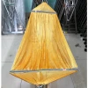 võng lưới thép 2 lớp 2m3x1m4 cỡ lớn chính hãng giá rẻ 70200đ 5
