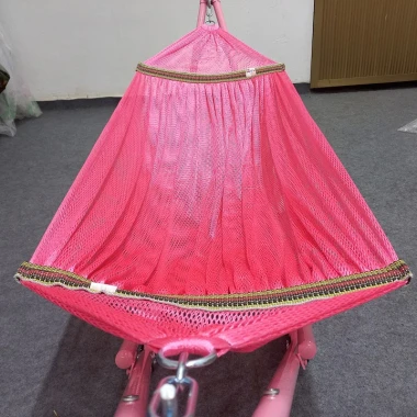 võng lưới thép 2 lớp 2m3x1m4 cỡ lớn chính hãng giá rẻ 70200đ 9 võng lưới thép 2 lớp 2m3x1m4 cỡ lớn chính hãng giá rẻ 70200đ 9