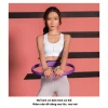 Vòng tròn tập Yoga Pilates kháng lực cao cấp - Mở lưng, nở ngực, giá chỉ 94900đ 6