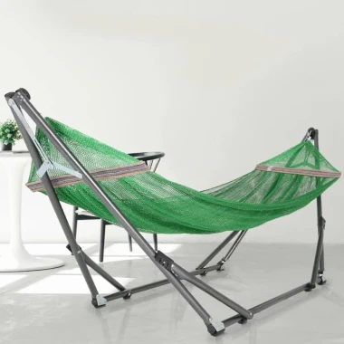 Võng Xếp Sắt Gấp Gọn Cao Cấp - Khung Lưới Sắt Sơn Tĩnh Điện Giá Tốt 245k 4 Võng Xếp Sắt Gấp Gọn Cao Cấp - Khung Lưới Sắt Sơn Tĩnh Điện Giá Tốt 245k 4