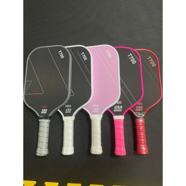 Vợt Pickleball Carbon T700 Siêu Nhẹ Mặt Nhám - Giảm Giá Cực Sốc Chỉ 309k! 7 Vợt Pickleball Carbon T700 Siêu Nhẹ Mặt Nhám - Giảm Giá Cực Sốc Chỉ 309k! 7