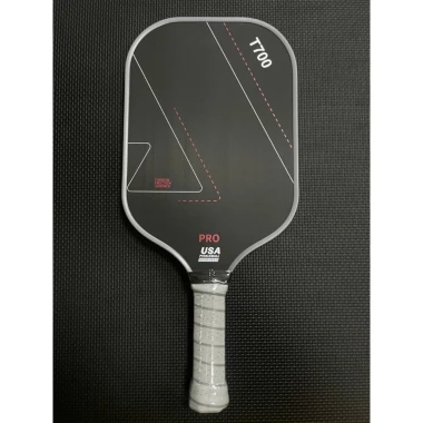 Vợt Pickleball Carbon T700 Siêu Nhẹ Mặt Nhám - Giảm Giá Cực Sốc Chỉ 309k! 8 Vợt Pickleball Carbon T700 Siêu Nhẹ Mặt Nhám - Giảm Giá Cực Sốc Chỉ 309k! 8