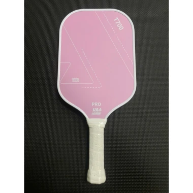 Vợt Pickleball Carbon T700 Siêu Nhẹ Mặt Nhám - Giảm Giá Cực Sốc Chỉ 309k! 9 Vợt Pickleball Carbon T700 Siêu Nhẹ Mặt Nhám - Giảm Giá Cực Sốc Chỉ 309k! 9