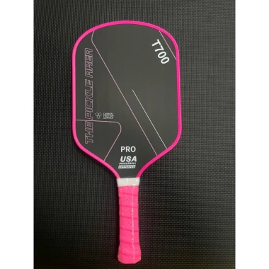 Vợt Pickleball Carbon T700 Siêu Nhẹ Mặt Nhám - Giảm Giá Cực Sốc Chỉ 309k! 10 Vợt Pickleball Carbon T700 Siêu Nhẹ Mặt Nhám - Giảm Giá Cực Sốc Chỉ 309k! 10