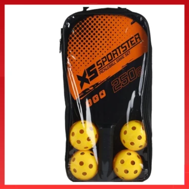Vợt Pickleball Siêu Nhẹ Chuyên Nghiệp - Tặng Túi Đựng Bóng Giá Cực Sốc 62894đ 10 Vợt Pickleball Siêu Nhẹ Chuyên Nghiệp - Tặng Túi Đựng Bóng Giá Cực Sốc 62894đ 10
