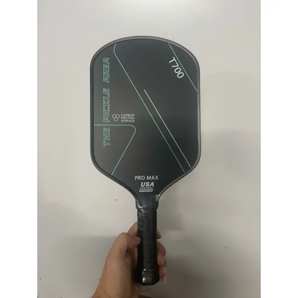 Trải nghiệm thực tế Vợt Pickleball T700 Pro Max: Đánh giá chi tiết công nghệ và cảm giác khi chơi