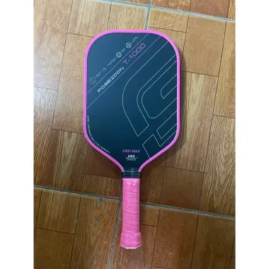 Vợt Pickleball T700 Pro Max Cao Cấp - Giảm 67980đ, Chỉ 309000đ, Công Thủ Toàn Diện 20