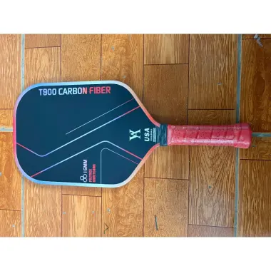 Vợt Pickleball T700 Pro Max Cao Cấp - Giảm 67980đ, Chỉ 309000đ, Công Thủ Toàn Diện 22