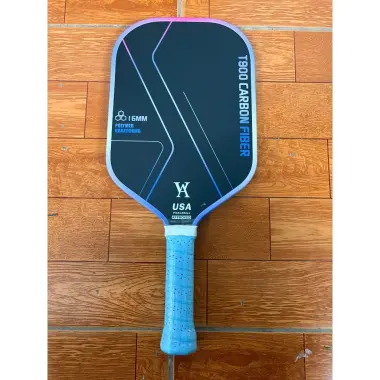 Vợt Pickleball T700 Pro Max Cao Cấp - Giảm 67980đ, Chỉ 309000đ, Công Thủ Toàn Diện 24
