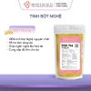 [VOUCHER 11.11] Bột Mặt Nạ Tinh Bột Nghệ Nguyên Chất Hữu Cơ, Giúp Dưỡng Trắng Da, Mờ Thâm - MOSSY BEAUTY 3