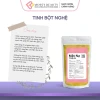 [VOUCHER 11.11] Bột Mặt Nạ Tinh Bột Nghệ Nguyên Chất Hữu Cơ, Giúp Dưỡng Trắng Da, Mờ Thâm - MOSSY BEAUTY 4