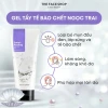 White Jewel Peeling Tẩy tế bào da chết ngọc trai The Face Shop 120ml giá 142.000 giảm giá da sáng mịn 4